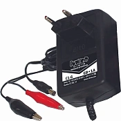 Зарядные устройства для аккумулятора RDrive Junior C1-6 (6V, от 1 до 20Ah)
